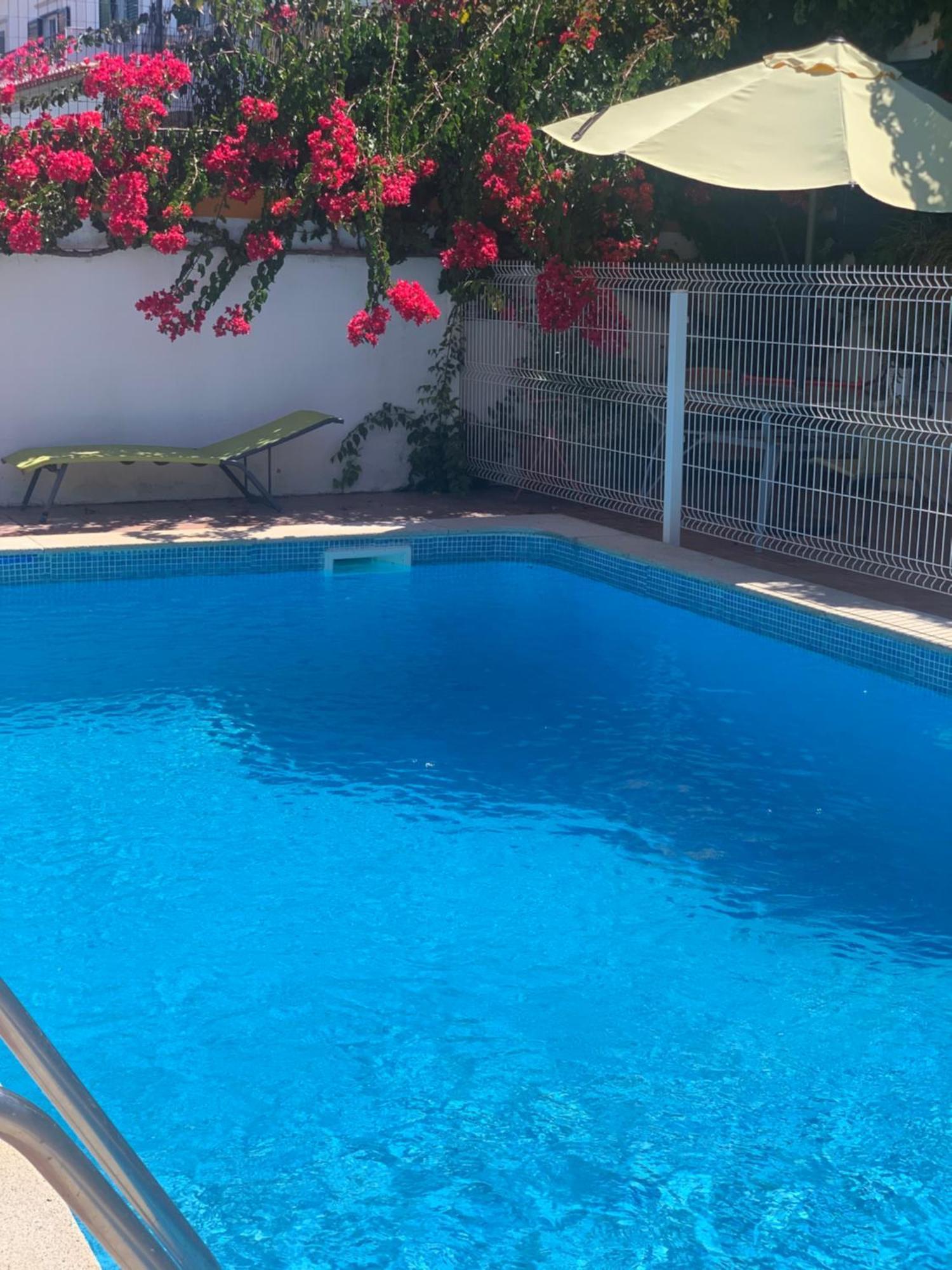 A Casa Do Lagar Apartment อาเซย์เตา ภายนอก รูปภาพ