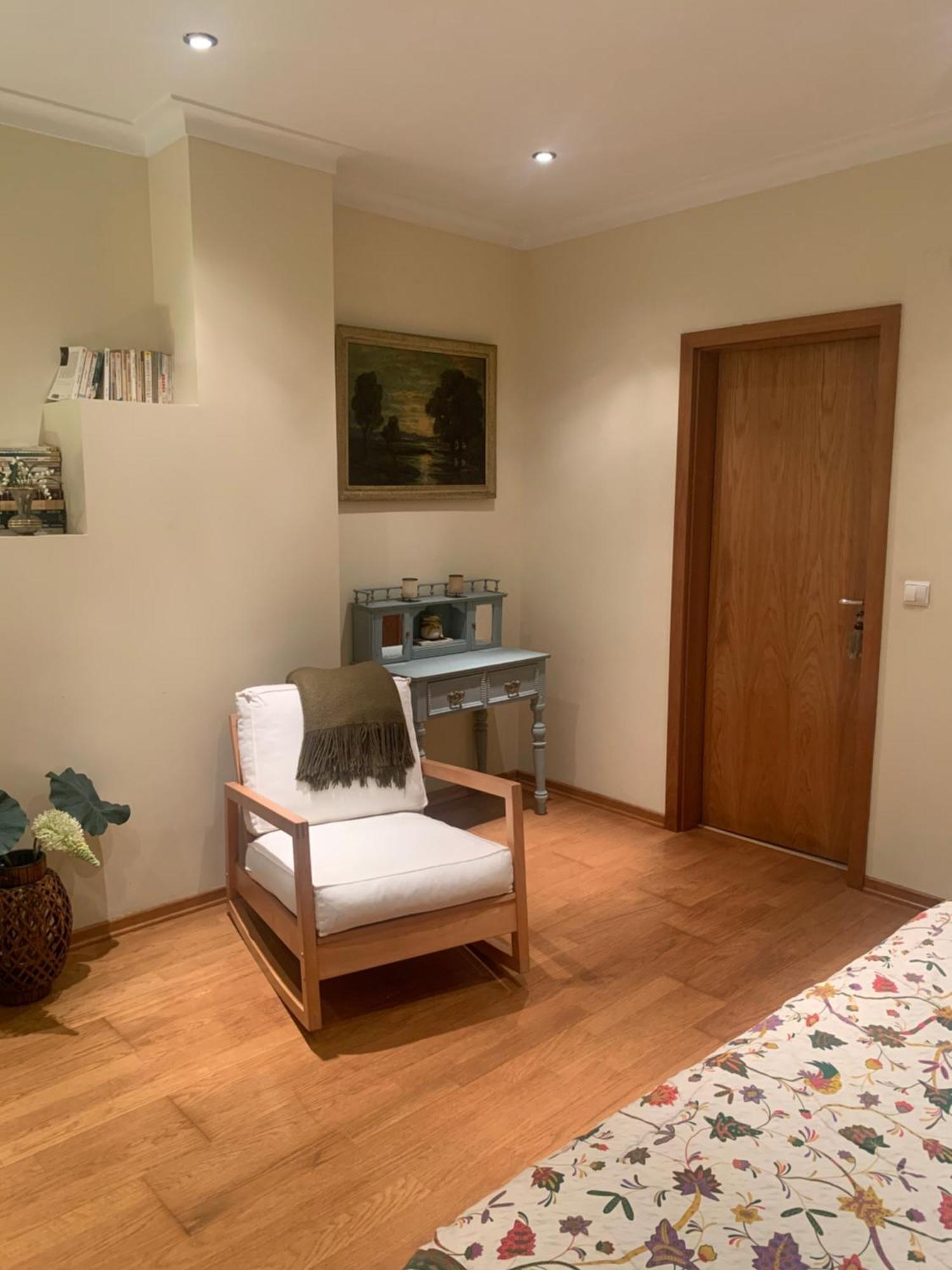 A Casa Do Lagar Apartment อาเซย์เตา ภายนอก รูปภาพ