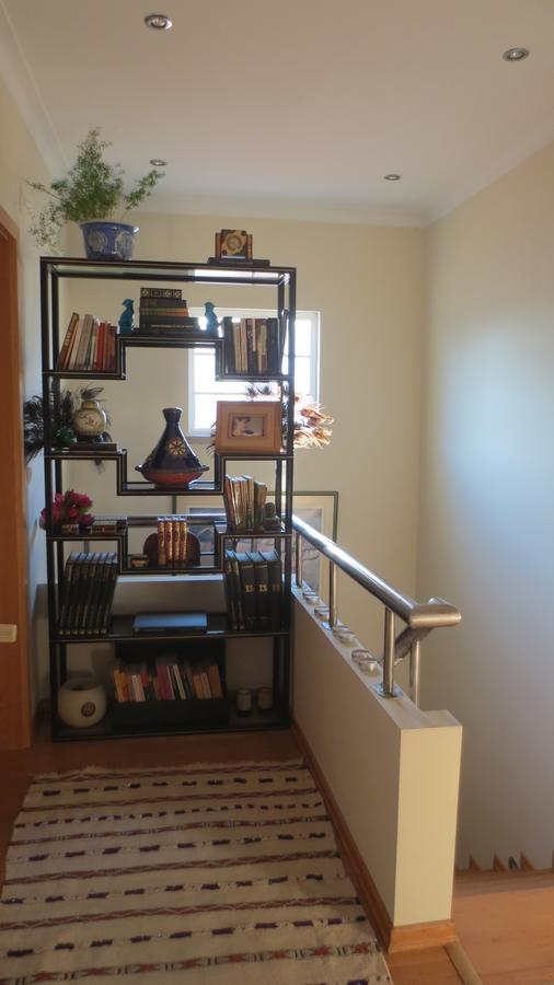 A Casa Do Lagar Apartment อาเซย์เตา ภายนอก รูปภาพ