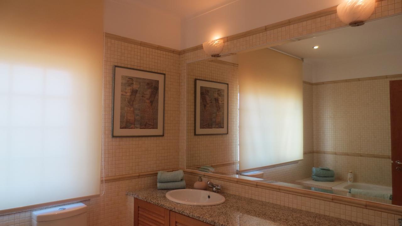 A Casa Do Lagar Apartment อาเซย์เตา ภายนอก รูปภาพ