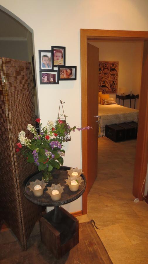 A Casa Do Lagar Apartment อาเซย์เตา ภายนอก รูปภาพ