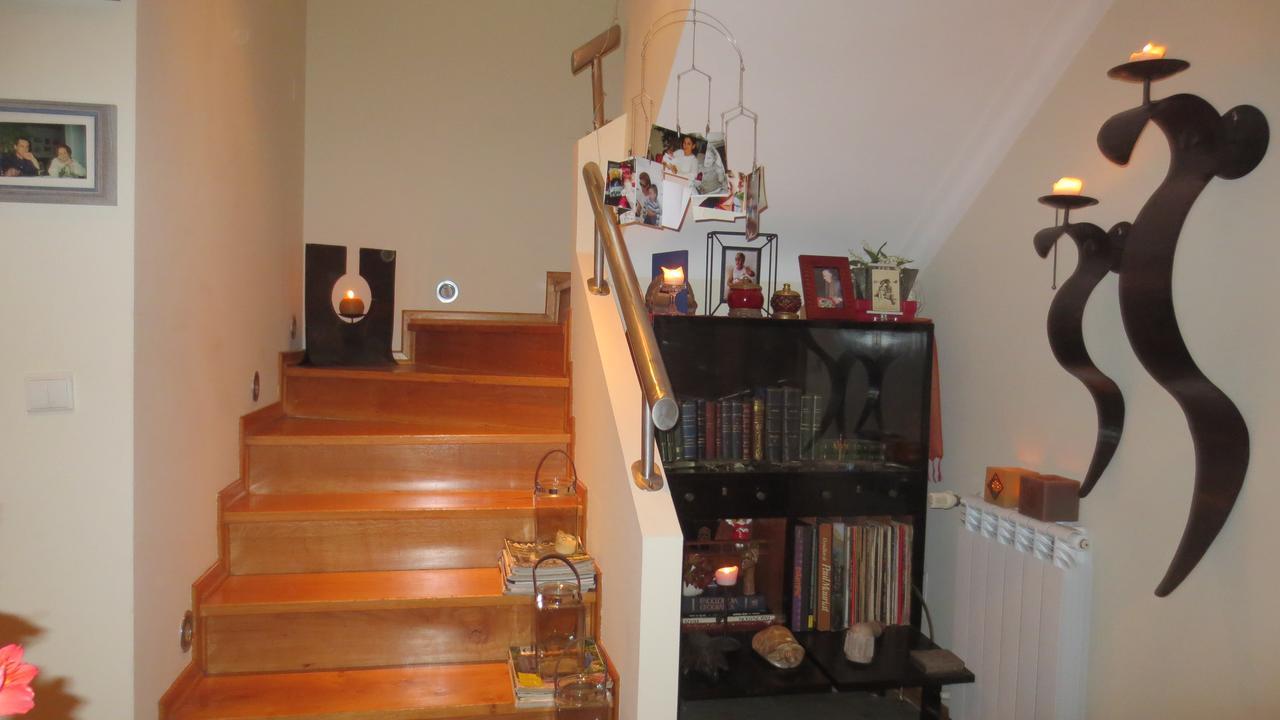 A Casa Do Lagar Apartment อาเซย์เตา ภายนอก รูปภาพ